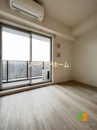 パークアクシス上野EASTの物件内観写真